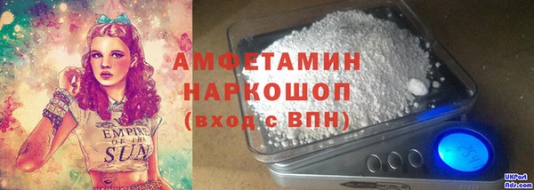 молекула духа Мегион
